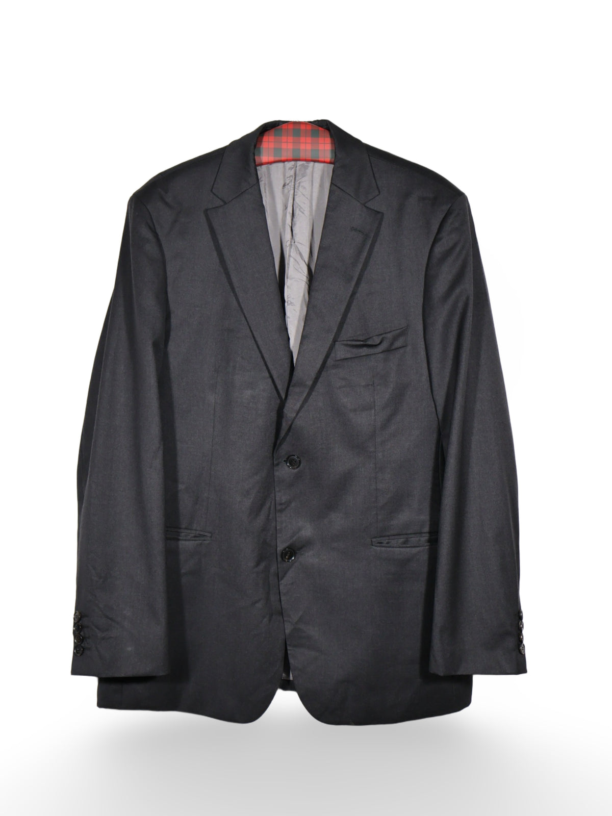 Sacou (100%lana) Hugo Boss - marimea L - Barbati