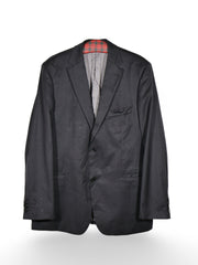 Sacou (100%lana) Hugo Boss - marimea L - Barbati