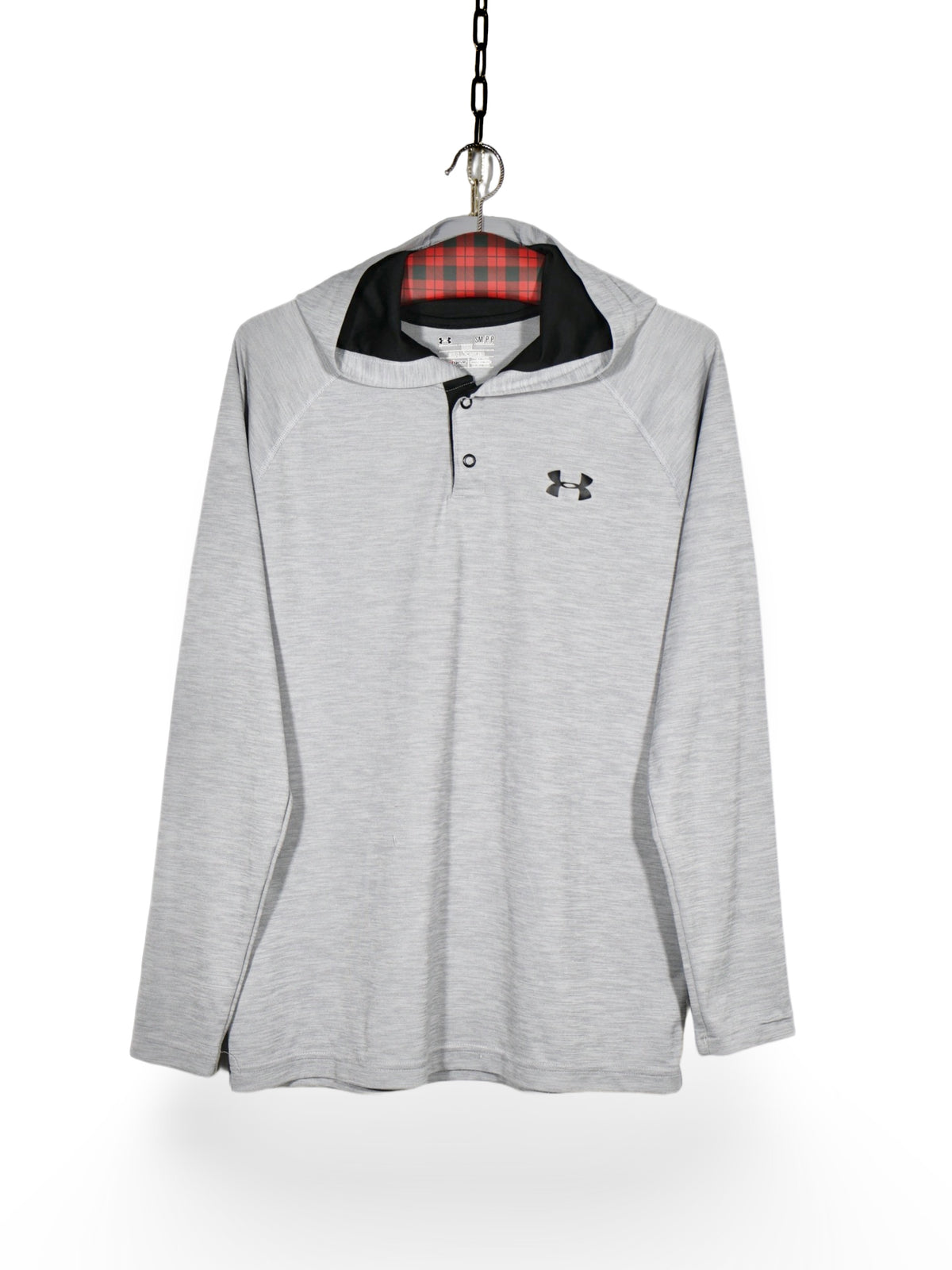 Blua Under Armour - marimea S/M - Barbati