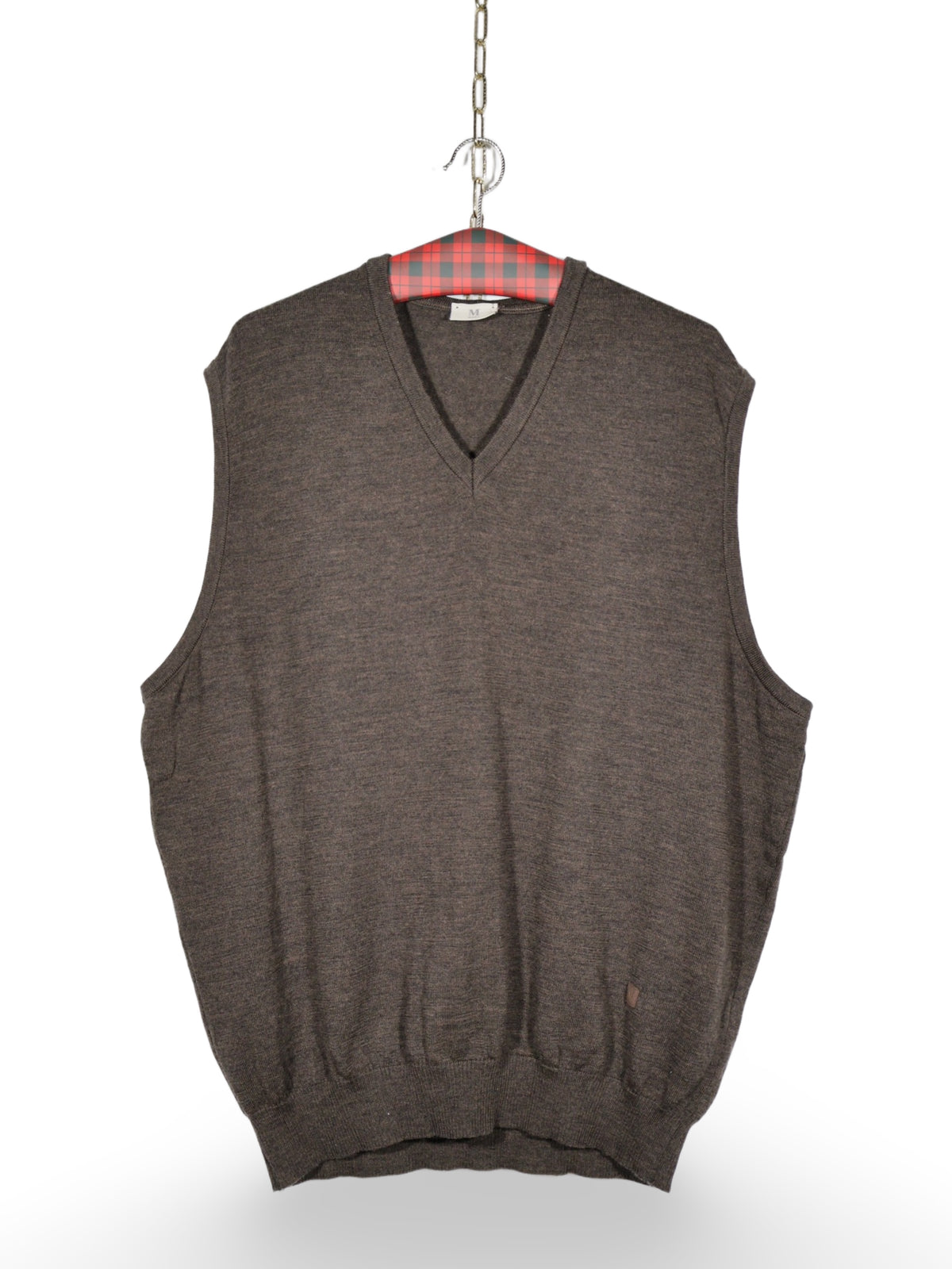 Vesta (100%lana) MARZ - marimea XXL/3XL - Barbati