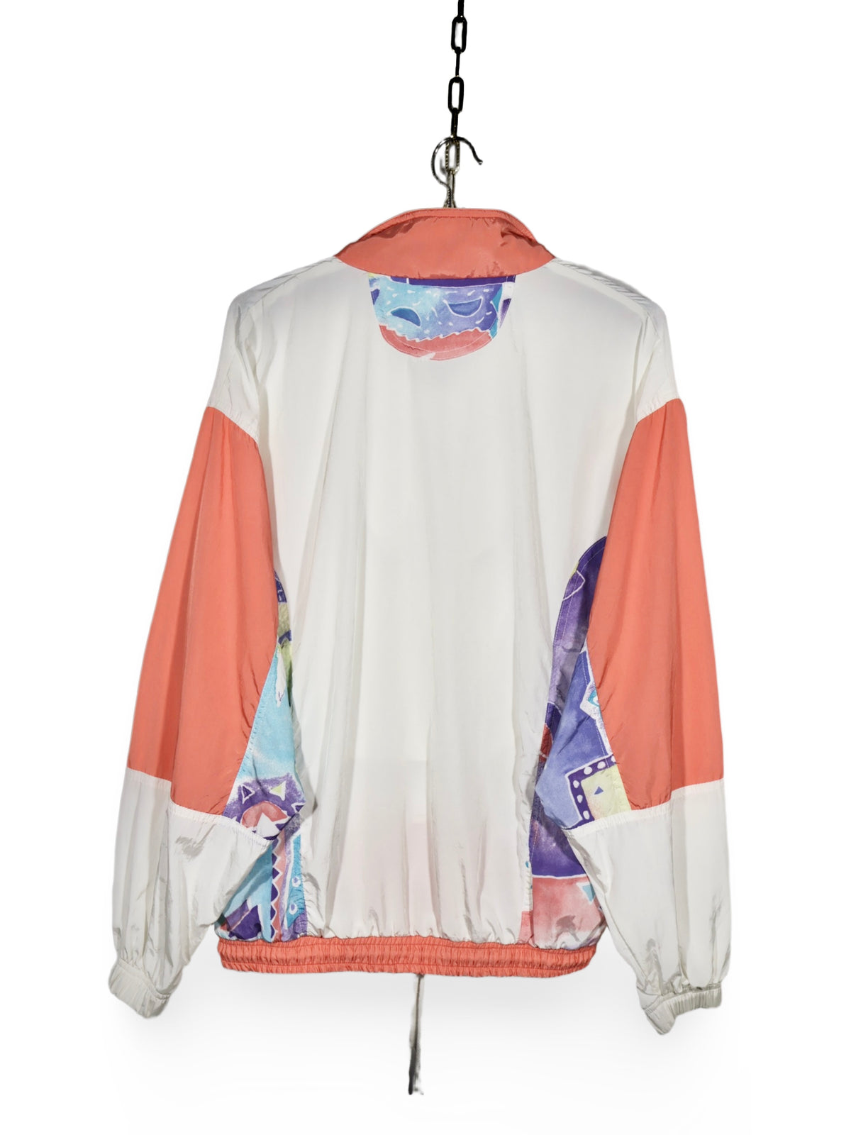Jacheta Reebok - marimea XS (oversize) - Barbati