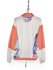 Jacheta Reebok - marimea XS (oversize) - Barbati
