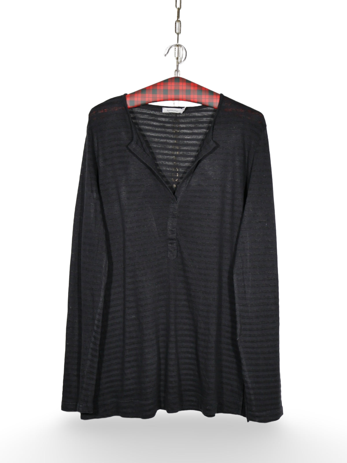 Bluza (in&bumbac) Hessnatur - marimea L - Femei