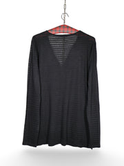 Bluza (in&bumbac) Hessnatur - marimea L - Femei