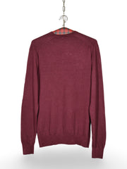 Pulover (100%lana) Michael Kors - marimea M/L - Barbati