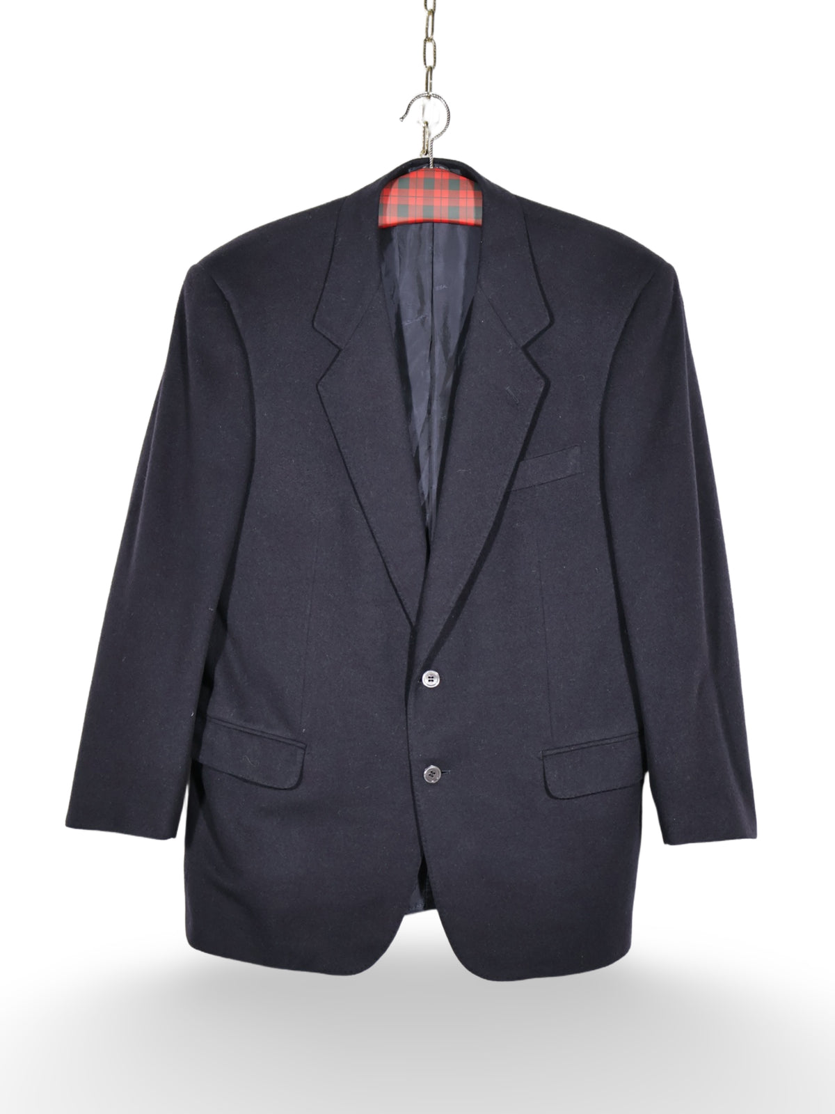 Sacou 100%casmir - marimea L - Barbati