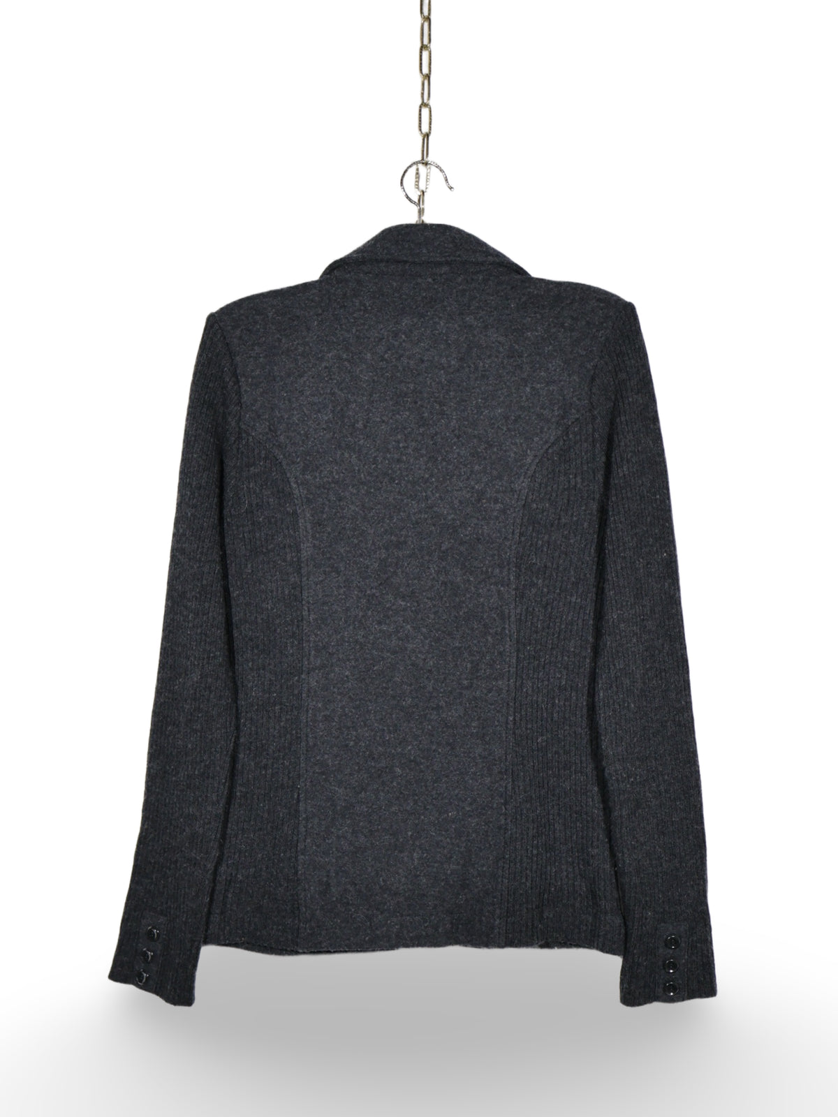 Sacou (75%lana) TCM - marimea XS - Femei