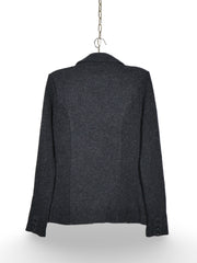 Sacou (75%lana) TCM - marimea XS - Femei