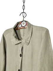 Jacheta (100%in) Land's End - marimea M - Femei