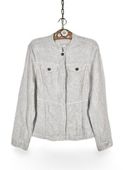 Jacheta (100%in) C&A - marimea L/XL - Femei