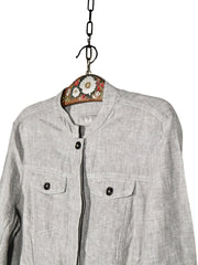 Jacheta (100%in) C&A - marimea L/XL - Femei