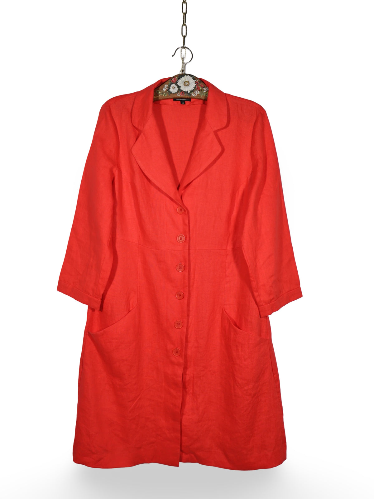 Rochie (100%in) Zilch - marimea XL/XXL - Femei