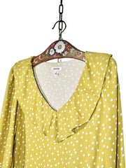 Bluza (vascoza) Goodthreads - marimea S - Femei
