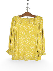 Bluza (vascoza) Goodthreads - marimea S - Femei