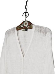 Cardigan (59%in) Eddie Bauer - marimea S - Femei
