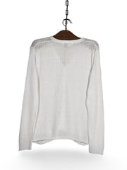 Cardigan (59%in) Eddie Bauer - marimea S - Femei