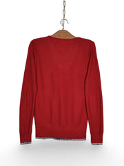 Bluza Tommy Hilfiger - marimea M - Femei