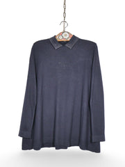 Bluza (100%lana) Sem Per Lei - marimea M - Femei