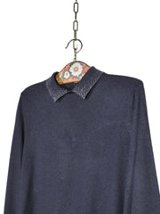Bluza (100%lana) Sem Per Lei - marimea M - Femei