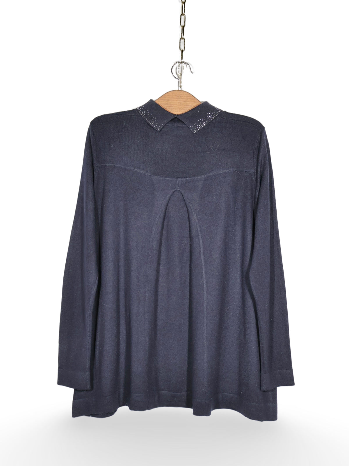 Bluza (100%lana) Sem Per Lei - marimea M - Femei