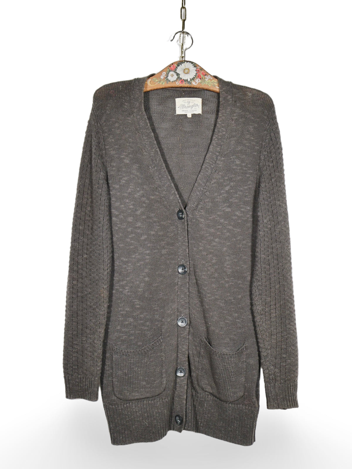 Cardigan Wrangler - marimea S - Femei