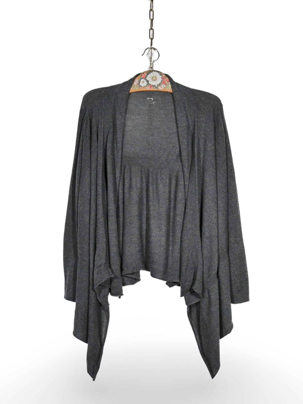 Cardigan (lana&matase&casmir) Marc Cain - marimea S/M - Femei