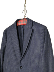 Sacou (50%lana) Sisley - marimea S - Barbati