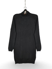 Rochie (50%lana) Mango - marimea M - Femei