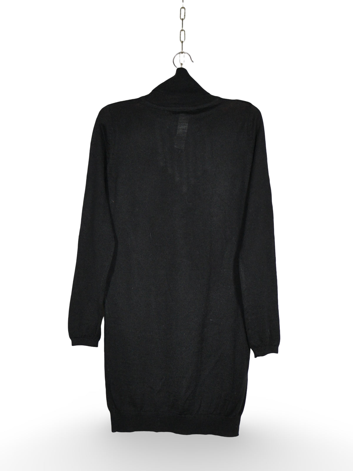 Rochie (50%lana) Mango - marimea M - Femei