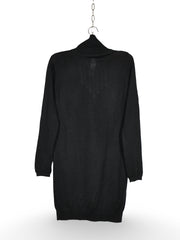 Rochie (50%lana) Mango - marimea M - Femei