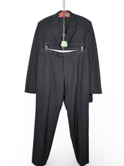 Costum (100%lana) Hugo Boss - marimea L/XL - Barbati