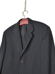Costum (100%lana) Hugo Boss - marimea L/XL - Barbati
