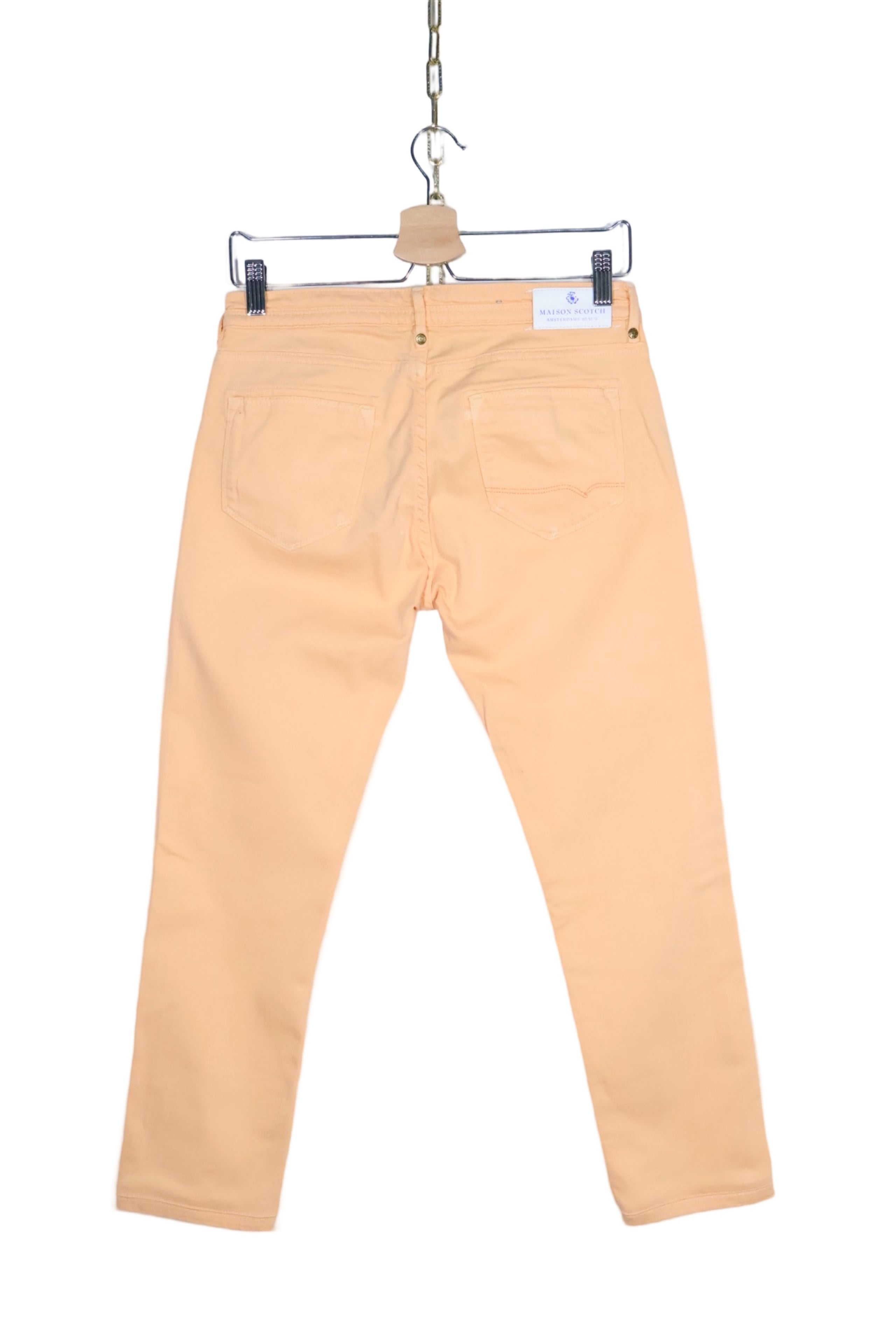 Blugi Maison Scotch - marimea M W28/L32 - Femei