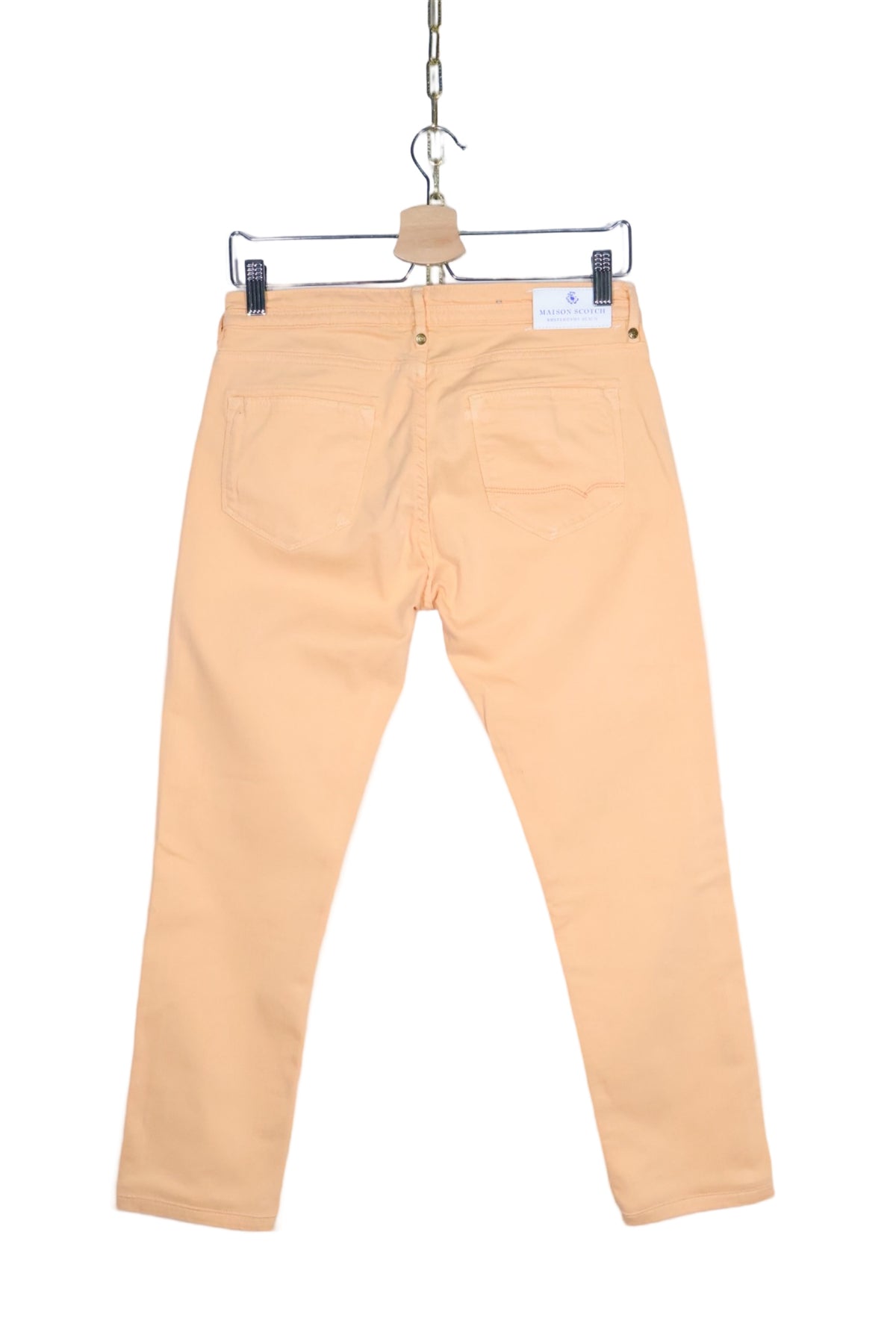 Blugi Maison Scotch - marimea S/M W26 - Femei