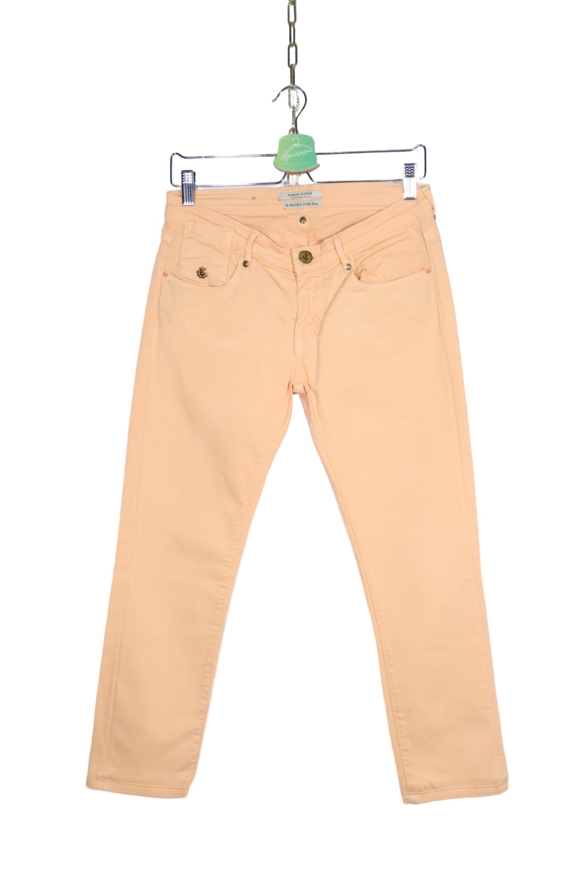 Blugi Maison Scotch - marimea S/M W26 - Femei
