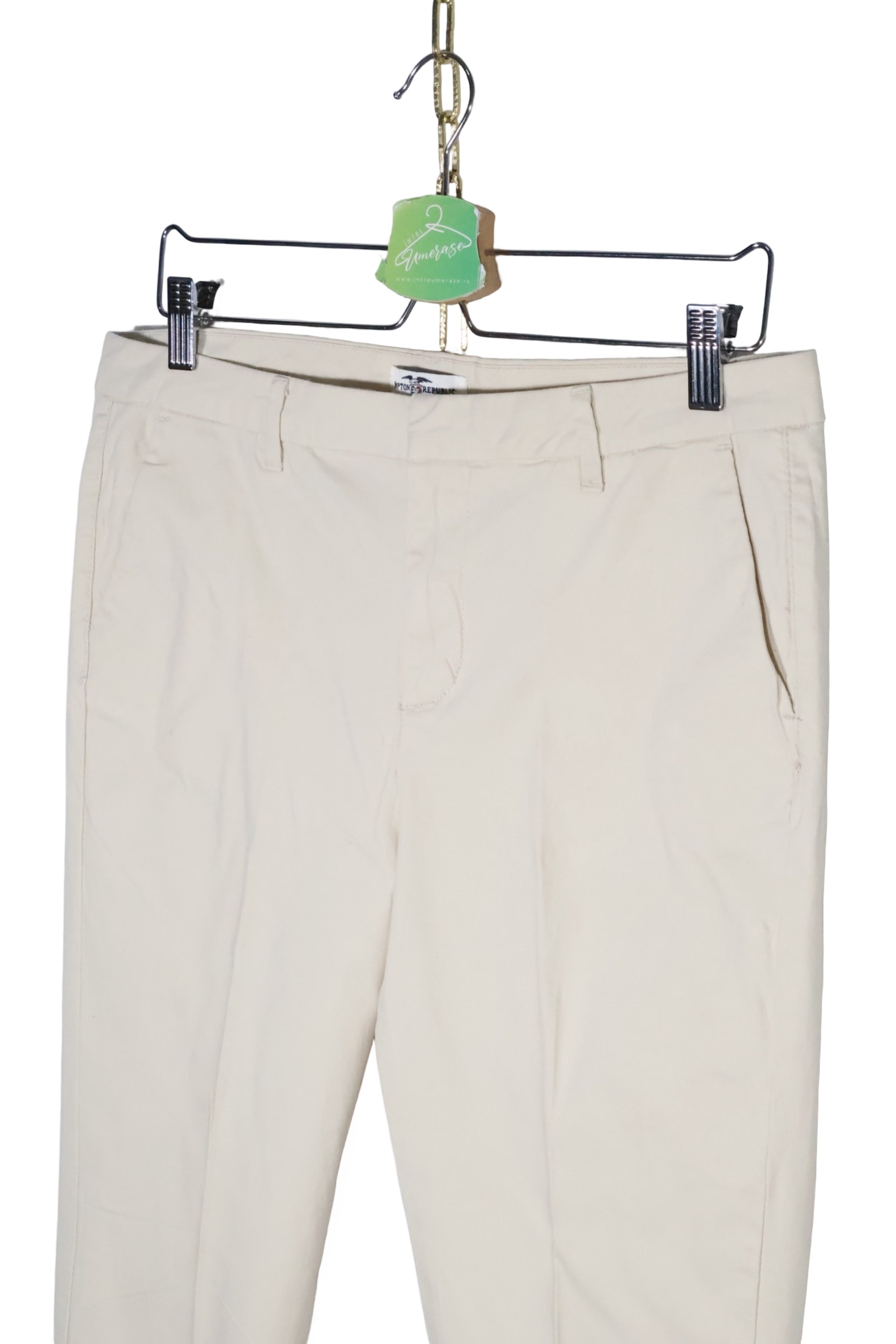 Pantaloni Hampton Republic - marimea L - Femei
