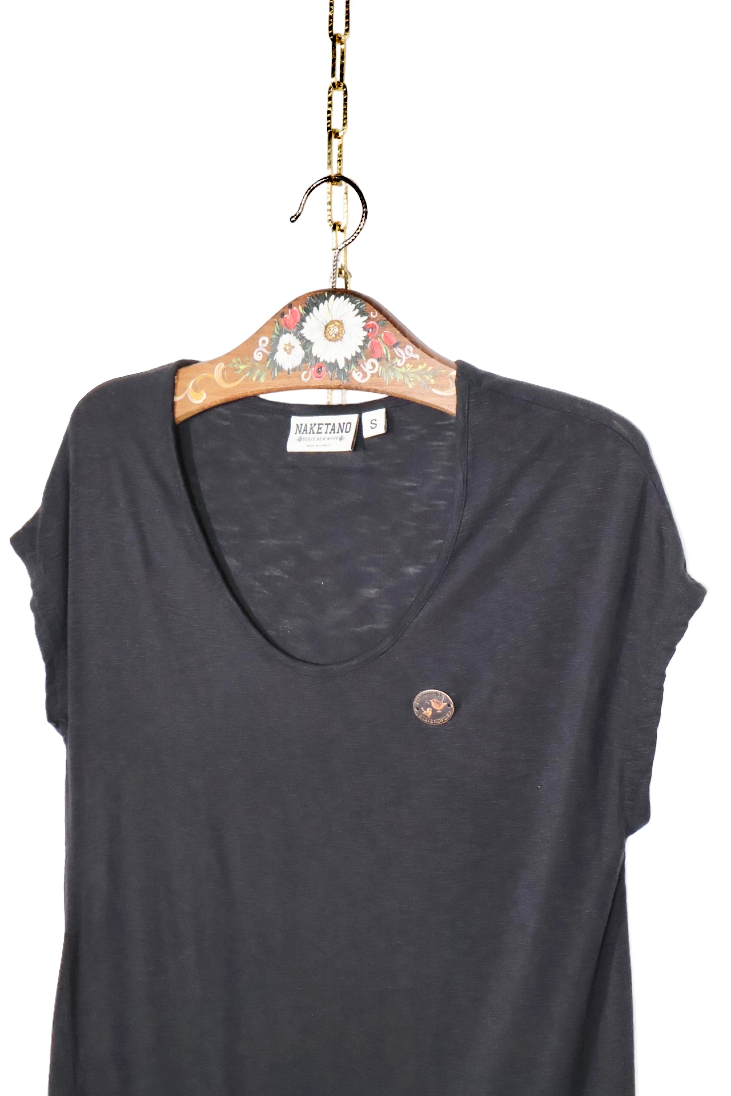 Tricou Naketano - marimea S - Femei