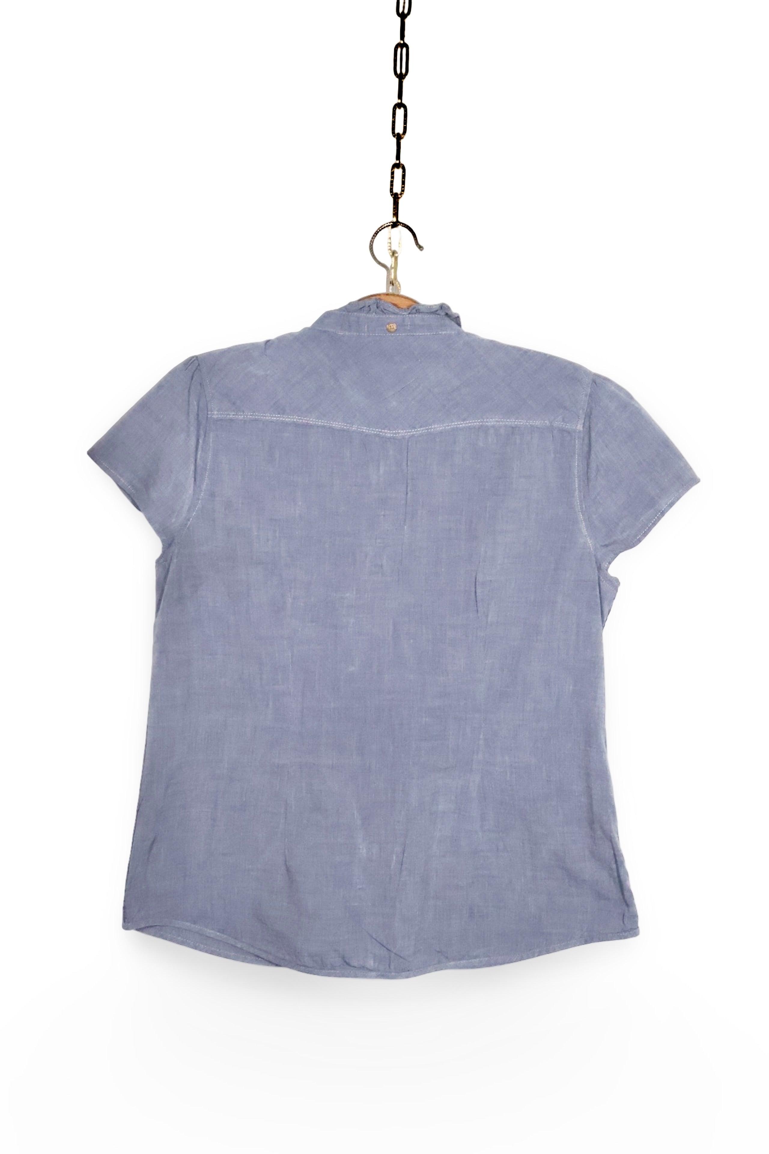 Camasa SuperDry - marimea XL - Femei