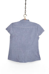 Camasa SuperDry - marimea XL - Femei