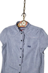 Camasa SuperDry - marimea XL - Femei