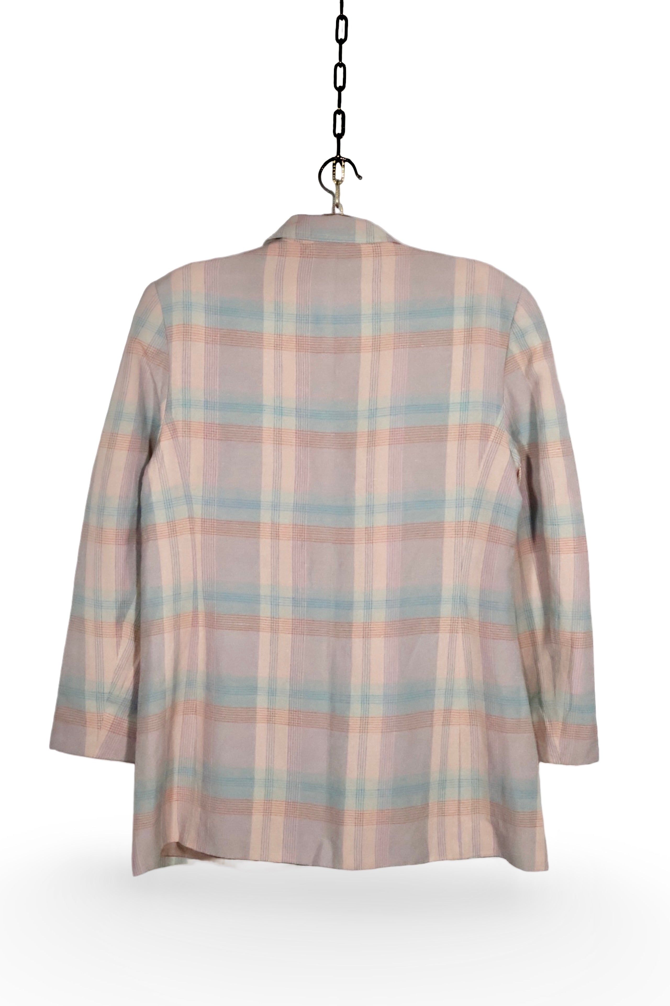 Sacou vascoza&in - marimea L/XL - Femei