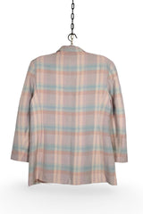 Sacou vascoza&in - marimea L/XL - Femei