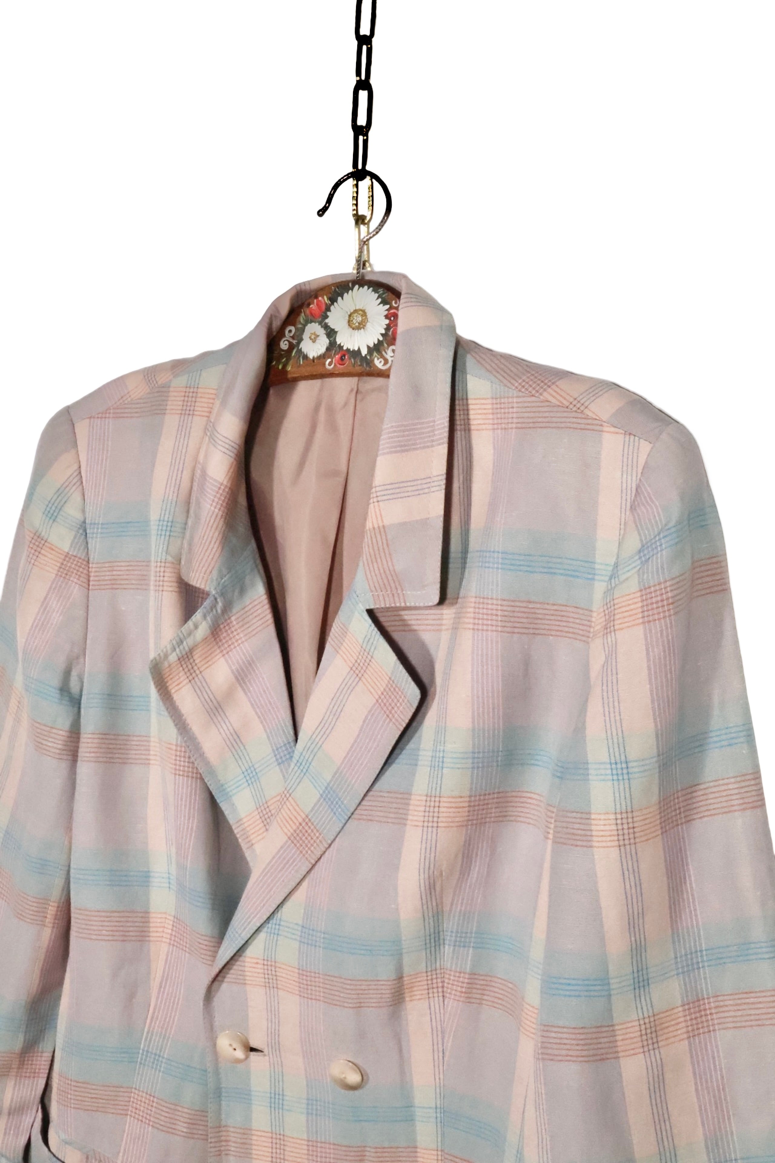 Sacou vascoza&in - marimea L/XL - Femei
