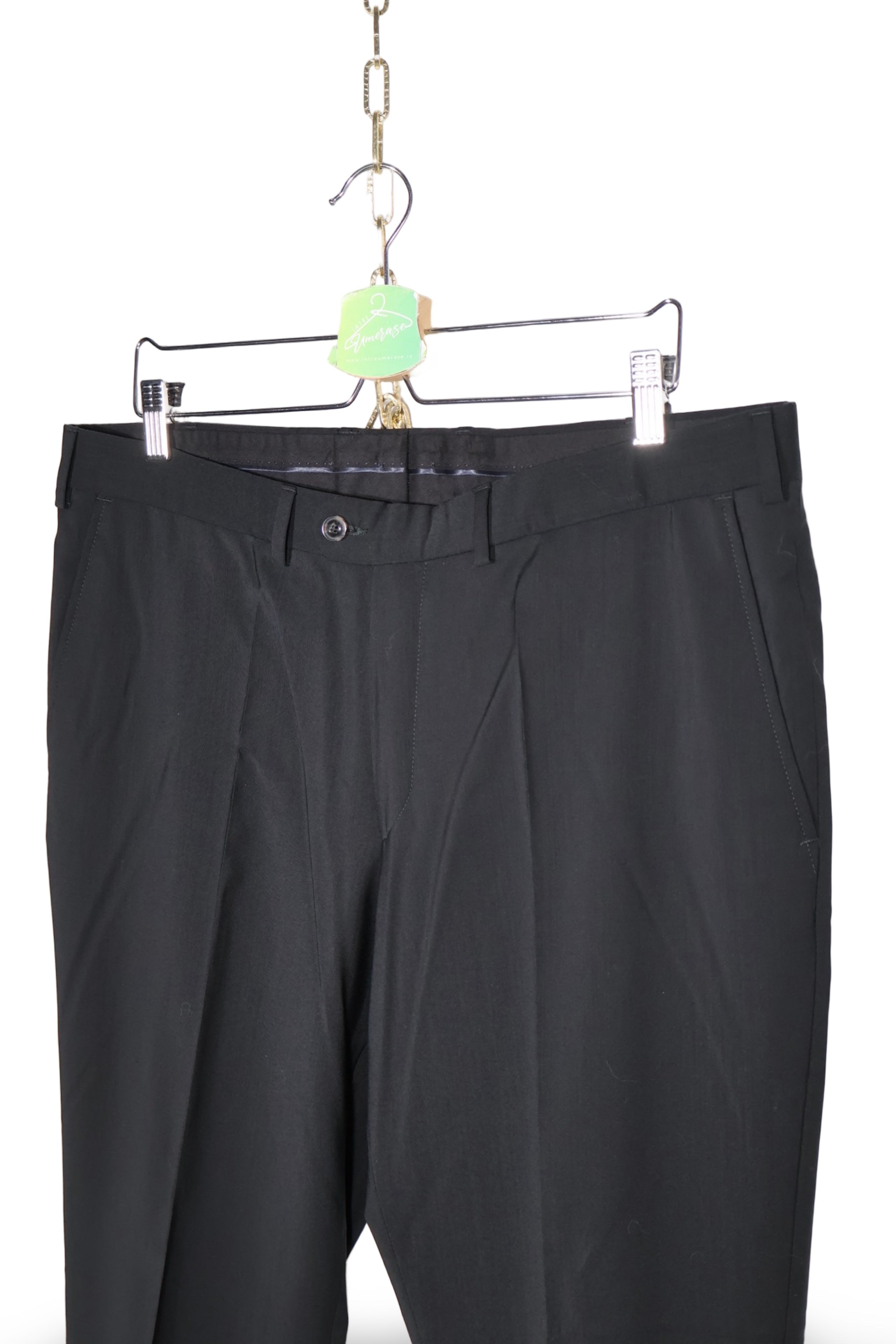 Costum (100% lana) Eduard Dressler - marimea XL - Barbati