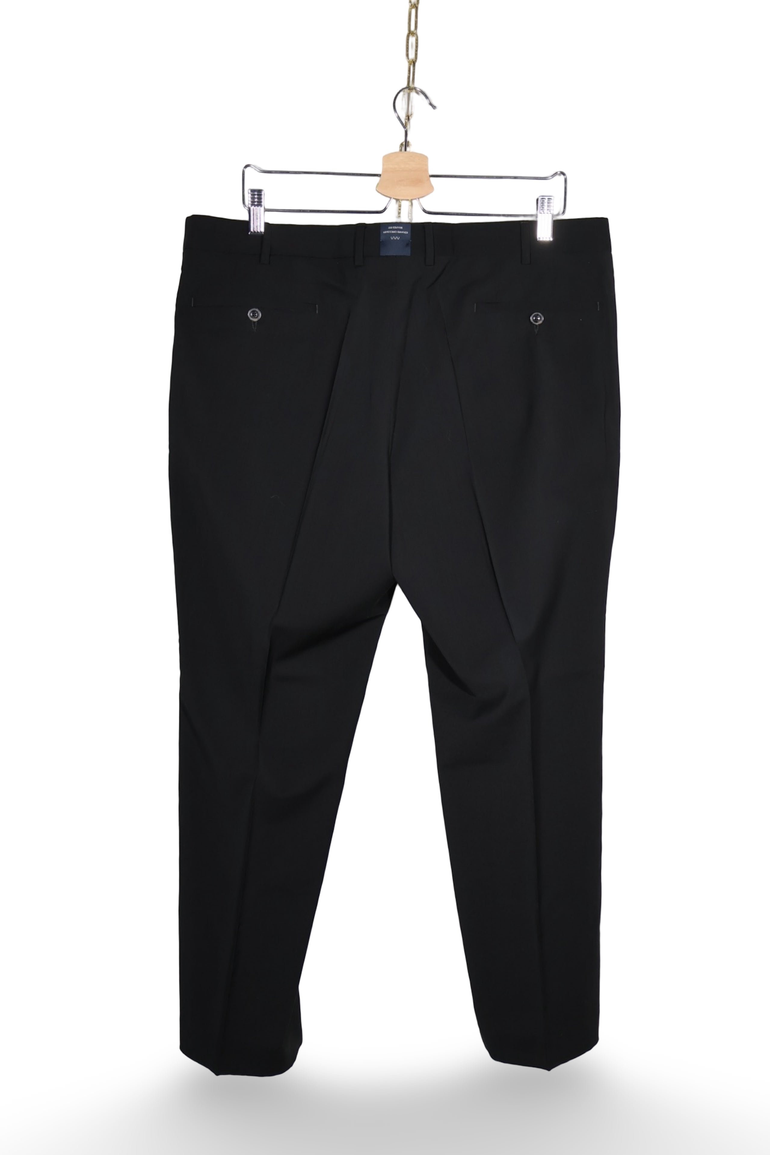 Costum (100% lana) Eduard Dressler - marimea XL - Barbati