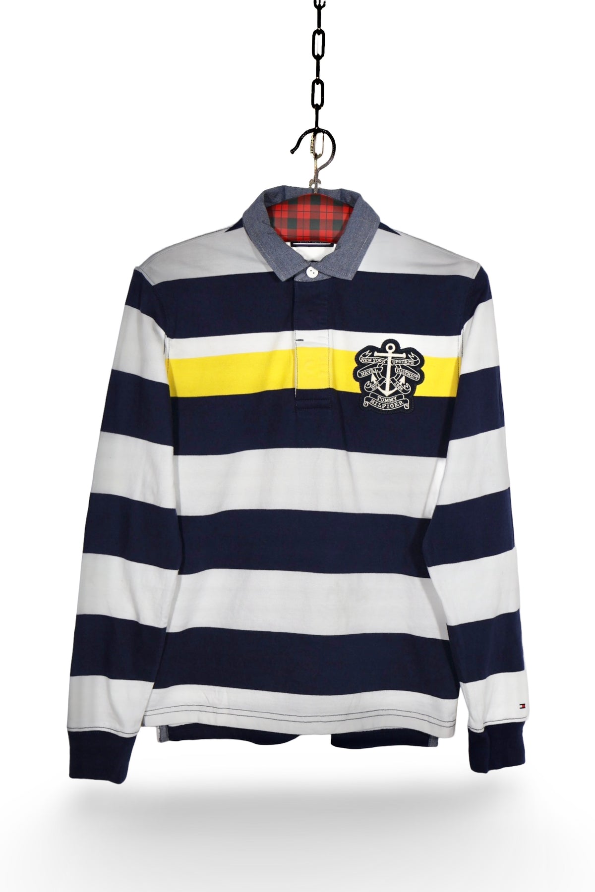 Bluza Tommy Hilfiger - marimea XS/S - Barbati