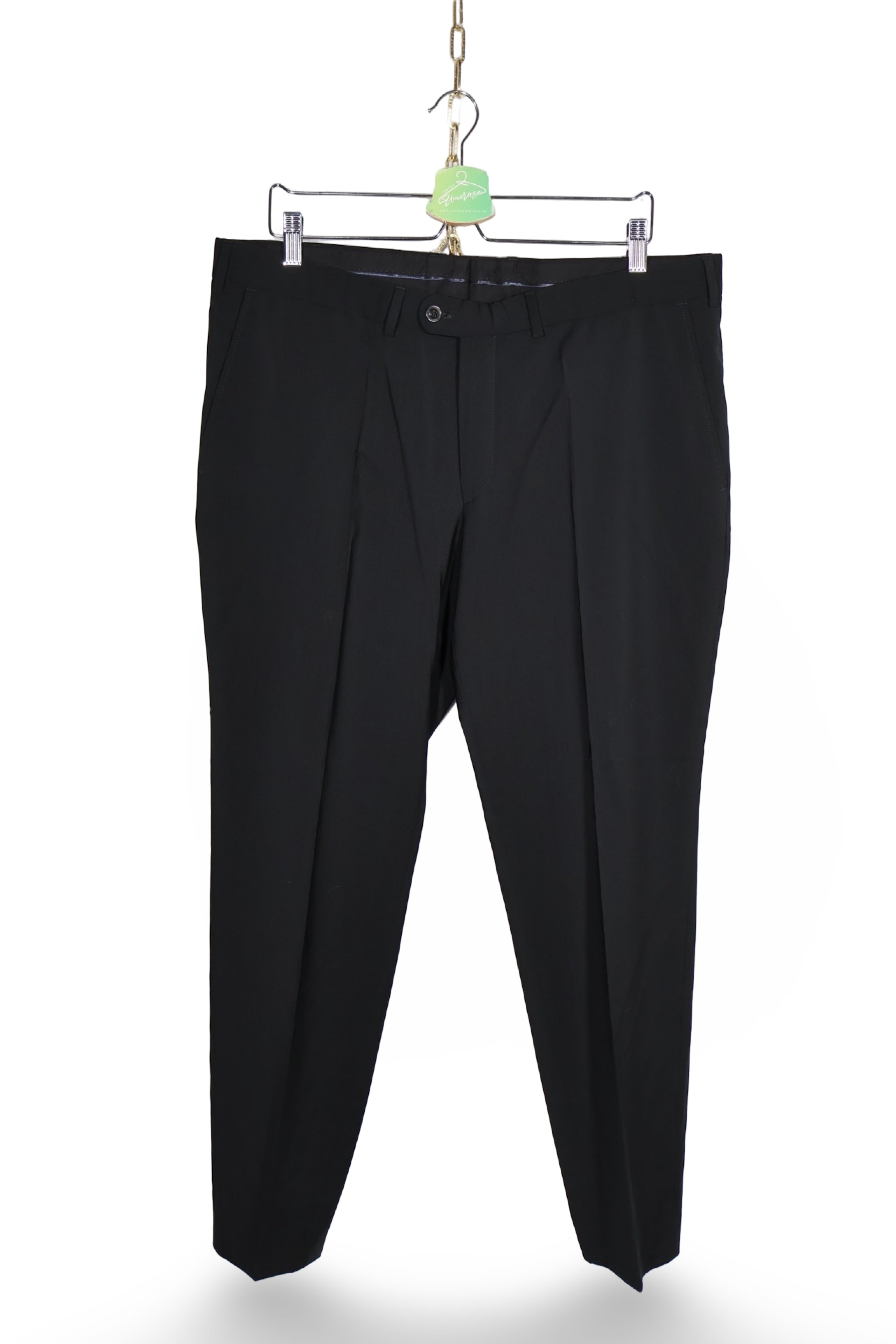 Costum (100% lana) Eduard Dressler - marimea XL - Barbati