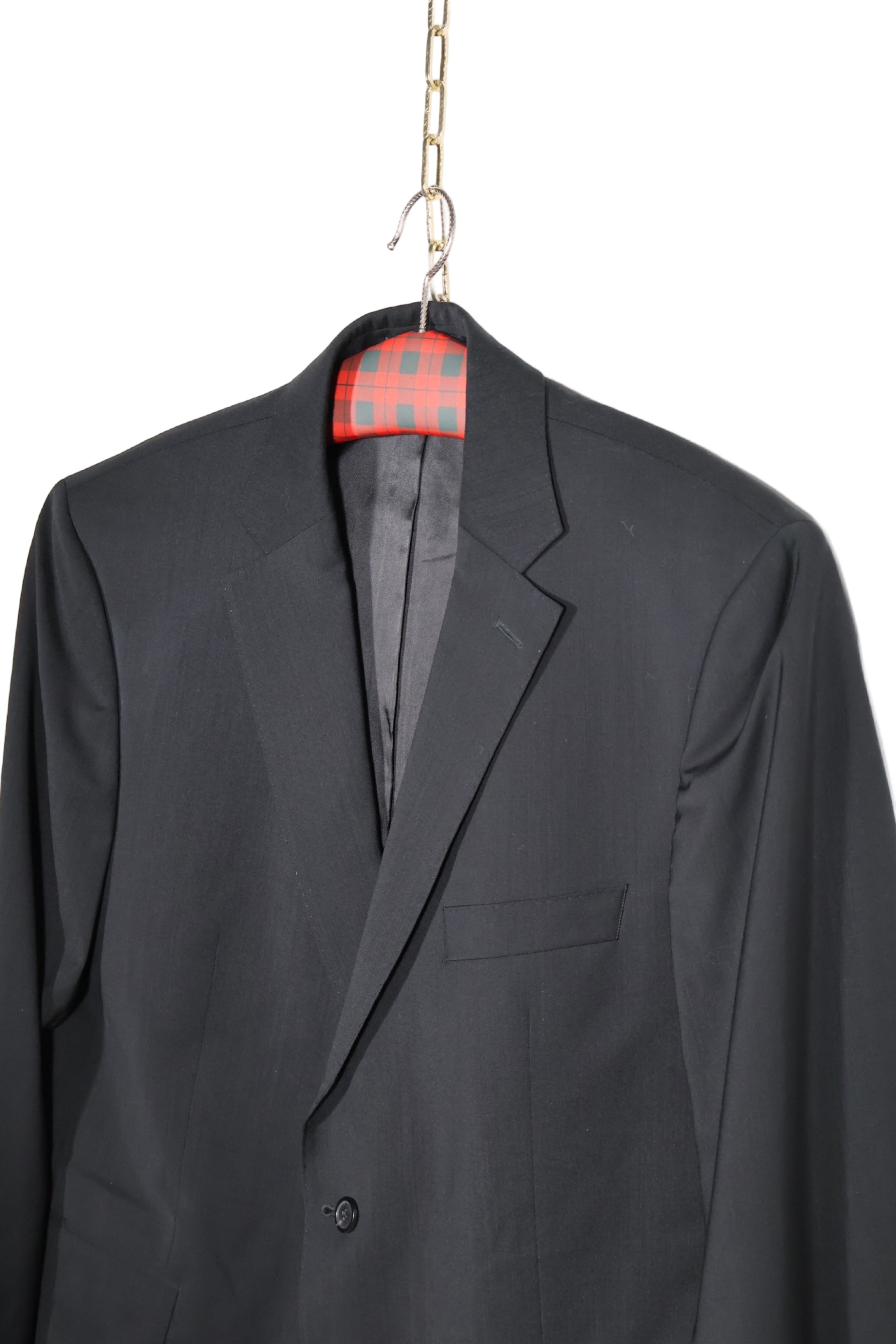 Costum (100% lana) Eduard Dressler - marimea XL - Barbati