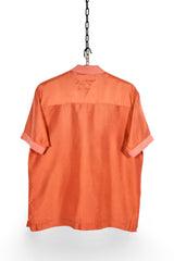 Tricou (100%matase) - marimea S - Barbati