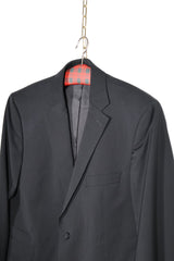 Costum (100% lana) Eduard Dressler - marimea XL - Barbati